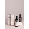 Тонер Newland All Nature Derma Biome 120ml — зміцнення шкірного бар'єра, мед манука, централа азіатська, для тьмяної шкіри —