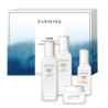 Newland All Nature Saemina Plein Anti-Aging Lifting 4 Set — набір для ліфтингу та зволоження, антивіковий догляд, преміум-клас