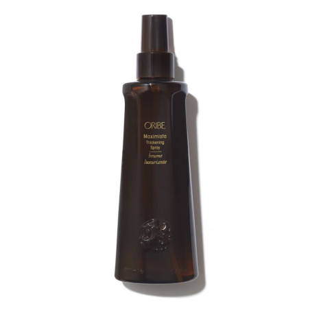 Спрей для об'єму Oribe Maximista Thickening Spray 200ml — з екстрактами алое, кавуна, лічі, полімерами, провітаміном В5,