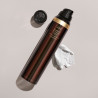 Мус для укладання Oribe Grandiose Hair Plumping Mousse 175ml — зміцнює волосся, забезпечує термозахист, додає блиску, підходить