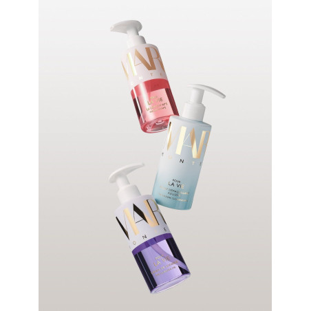 Лосьйон зволожувальний Margy`s Monte Carlo The Lotion №1 200ml — глибоко зволожує, тонізує, освіжує, знімає подразнення,