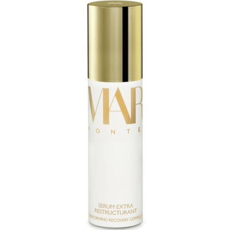 Сироватка комплексного відновлення Margy`s Monte Carlo Serum Extra Restructurant 30ml — з морським колагеном, ехінацеєю,
