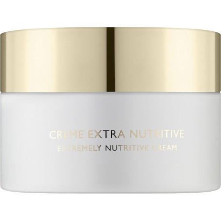 Крем екстраживильний Margy`s Monte Carlo Extremely Nutritive Cream 50ml — живить, зволожує, розгладжує, повертає сяйво,