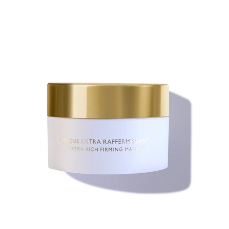 Margy`s Monte Carlo Extra Rich Firming Mask 50 мл — маска з олією солодкого мигдалю, екстрактом зародків пшениці, покращує