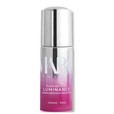 Margy`s Monte Carlo Elixir Botolift Inskin Intensiv` Booster 15 мл — розгладжувальна сироватка зі стовбуровими клітинами