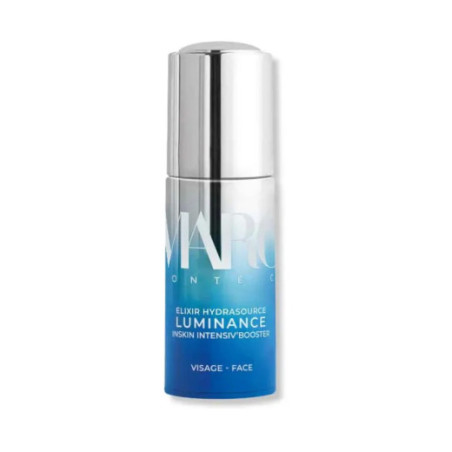 Margy`s Monte Carlo Elixir Hydrasource Inskin Intensiv` Booster 15 мл — відновлювальна сироватка з гіалуроновою кислотою,
