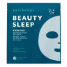 Маска Patchology Beauty Sleep Hydrogel Night Face Mask 29 г — зміцнююча, ретинол, пептиди, колаген, нічна — вигляд товару