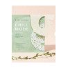 Маска Patchology Chill Mode Hydrogel Mask 29 г — глибоке зволоження, антиоксидантний ефект, усунення втоми, пружність — текстура