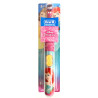 Електрична зубна щітка Oral-B Kids Disney Princess — для дітей від 3 років, всебічна чистка, 9600 об/хв, ергономічна ручка —