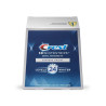 Crest 3D Whitestrips Dental Whitening Kit 24 Strips — американські технології, домашнє відбілювання, красива усмішка, фото 6 —