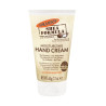 Крем для рук Palmers Shea Formula Raw Shea Hand Cream 60g — інтенсивне живлення, захист від сухості, зволоження, з екстрактом