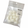 Шовкові кокони для очищення The Saem Cocoon Silk Ball 12 шт — делікатне відлущування мертвих клітин, очищення пор, омолоджуючий
