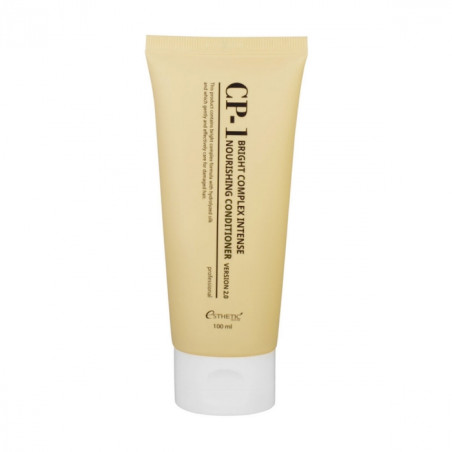 Інтенсивно живильний кондиціонер CP-1 Bright Complex Intense Nourishing Conditioner 100ml — відновлює пошкоджене волосся,