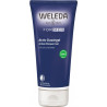 Чоловічий гель для душу Weleda Gel Douche Energisant Homme 200 ml — енергізуючий ефект, свіжий аромат, для нормальної шкіри —