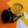 JMsolution Golden Cocoon Home Esthetic Eye Patch 60 шт — підвищення пружності, олія моринги, домашній догляд — аплікація