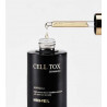 Medi-Peel Cell Tox Dermajou Ampoule 100ml — омолоджувальна ампульна сироватка, боротьба зі старінням, пружність та