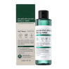 Some By Mi AHA.BHA.PHA 30 Days Miracle Toner 150ml — відновлюючий тонер для проблемної шкіри, з кислотами, нейтральний