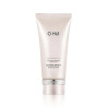 O HUI Extreme Bright cleansing foam 160ml — інноваційна освітлююча пінка преміум класу, екстракт снігового лотоса, глибоке