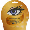 Мікро-патчі Beauugreen Micro Hole Eye patch Gold collagen 2 шт — омолоджуючий догляд, екстракт золота, колаген, для зони