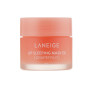 LANEIGE Lip Sleeping Mask 8g Grapefruit — нічна маска для губ, гіалуронова кислота, ягідні екстракти, масло ши, усунення