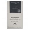 ZARA NEXT SEQUENCE 100ml — парфумна вода для чоловіків, свіжий аромат з нотами кедру та мускусу — фото 2