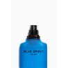 ZARA Man Blue Spirit Eau de Toilette 30ml — сучасний аромат з акцентами на м'яті та кедрі, створений для активних чоловіків,