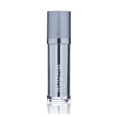 Інноваційна ліфтинг-сироватка з глутатіоном та вольюфіліном Bueno Hydro Volume Lift Serum 40 ml — підтягування овалу обличчя,