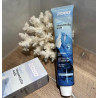 Dental Clinic 2080 Pure Crystal Mountain Salt Toothpaste 120g — освіжаючий м'ятний смак, усунення неприємного запаху, делікатне
