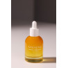 Відновлювальна сироватка Newland All Nature Saemina Manuka Honey Serum 50ml — рослинні екстракти, заспокійливий ефект,