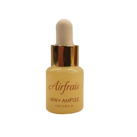 Преміальна омолоджувальна сироватка Newland All Nature Airfrais WW+Ampule 6ml — пептиди, фактори росту, інтенсивне омолодження