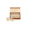 Преміальна омолоджувальна сироватка Newland All Nature Airfrais WW+Ampule 6ml — усі типи шкіри, живлення, захист від зовнішніх