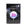 Маска тканинна JMsolution Active Orchid Moisture Mask Ultimate 30 мл — інтенсивне зволоження з орхідеєю та комплексом