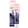 Зубна паста Dental Clinic 2080 Pure Pink Mountain Salt Toothpaste Mild Mint 100g — з рожевою гімалайською сіллю, свіжий
