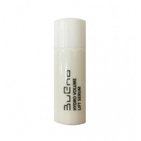 Ліфтинг-сирота Bueno Hydro Volume Lift Serum 8 мл — з глутатіоном та вольюфіліном, безпека замість ботоксу, для всіх типів