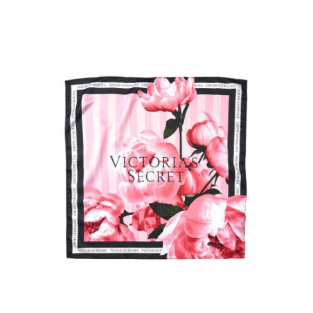 Хустинка Victoria Secret — модний аксесуар, якісний матеріал, класичний дизайн — вигляд товару