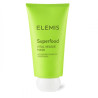 Маска-смузі ELEMIS Superfood Vital Veggie з вітаміном С, авокадо та чіа — зволоження, живлення, антиоксидантний ефект,