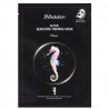 Тканинна маска JMsolution Active Seahorse Firming Mask Prime 30 мл — відновлення, підтягування, морський коник, рослинні