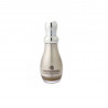 Емульсія JG Cosmetics Gold Snail Emulsion 130ml — омолоджуюча, освітлююча, муцин равлика, 24К золото, відбілюючий ефект,