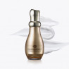 Емульсія JG Cosmetics Gold Snail Emulsion 130ml — омолоджуюча, освітлююча, муцин равлика, 24К золото, відбілюючий ефект,