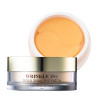 Патчі омолоджуючі JG Cosmetics Wrinkle Free Gold Snail Eye Patch 60 шт — з золотом та муцином равлика, зменшення набряків та