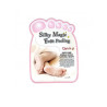 Пілінг-шкарпетки Calmia Silky Magic Foot Peeling 50 g — з саліциловою кислотою, швидкий тип, відлущування — вигляд товару