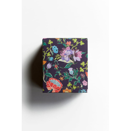 Zara Orchid 90ml — парфумерна вода з принтом пташки, нова колекція, свіжий квітковий аромат, для щоденного використання —