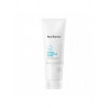 Кремова пінка для чутливої шкіри Real Barrier Cream Cleansing 220g — з медекасосидом, спіруліною, пантенолом, глибоке очищення