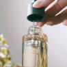 Заспокійлива сироватка Pyunkang Yul Calming Moisture 30ml — з центелою, олією чайного дерева, гіалуроновою кислотою, для