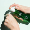 Протизапальний тонер Dr.Ceuracle Tea Tree Purifine 70 100ml — екстракт чайного дерева, BHA, звуження пор — аплікація