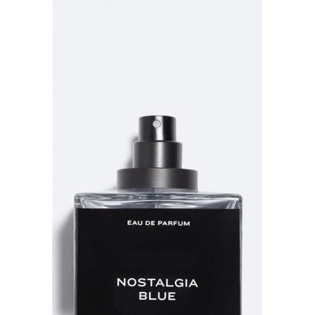 ZARA Nostalgia Blue 100ml — фото 2