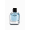 ZARA Lisboa 80ml — чоловічий парфум з нотами кедру, ветиверу та мускусу, для нормальної шкіри — вигляд товару