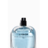 ZARA Lisboa 80ml — парфум з нотами цитрусових, лаванди та амбри, для чоловіків будь-якого віку — текстура