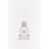 Zara Rose 90ml (білі) — квіткова туалетна вода, ніжний та комфортний аромат, чорна смородина, півонія, троянда — упаковка