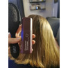 Спрей-кондиціонер Davroe Tame Detangler 75ml — містить комплекс захисту кольору, натуральні рослинні екстракти текстура
